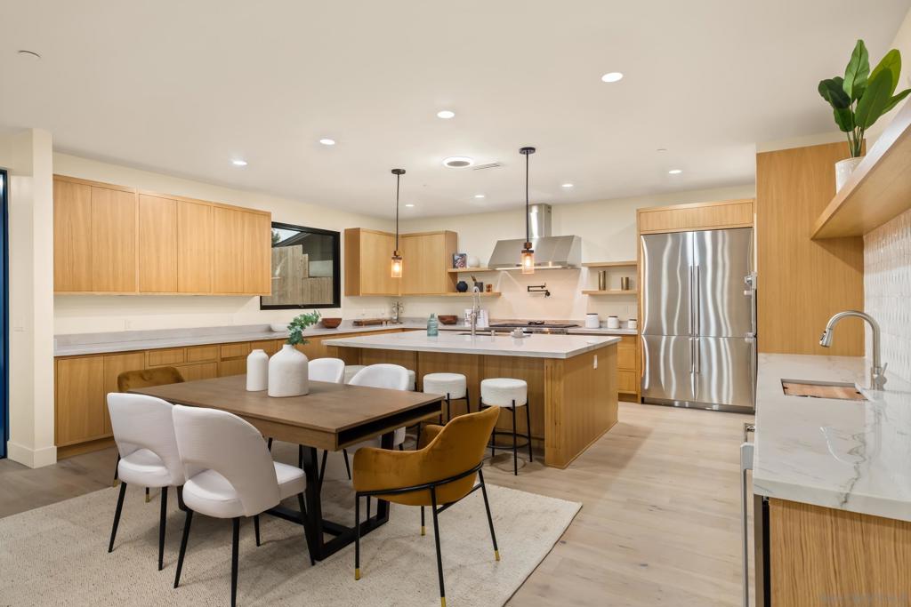 Bay Park - Residential