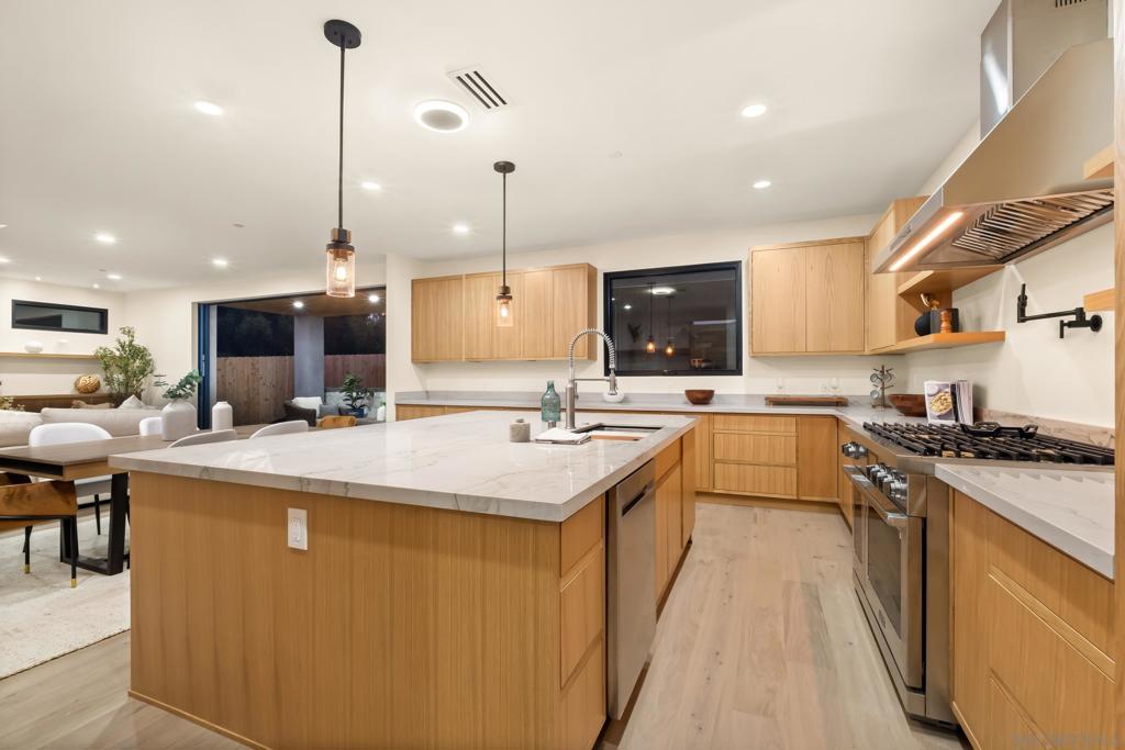 Bay Park - Residential