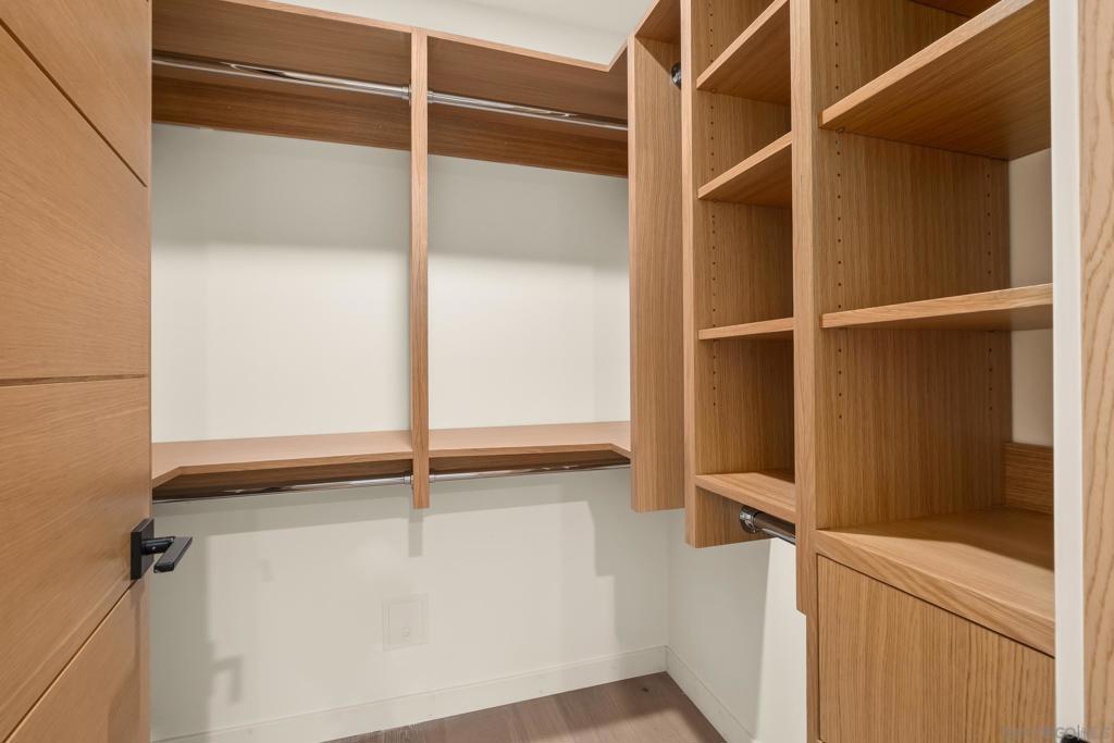 Bay Park - Residential