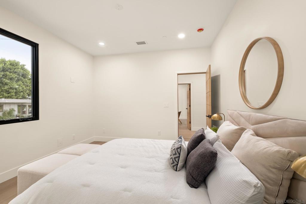 Bay Park - Residential