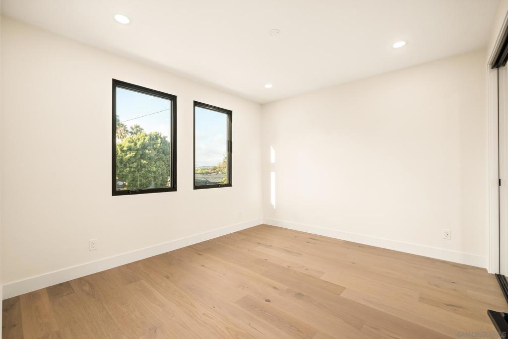 Bay Park - Residential