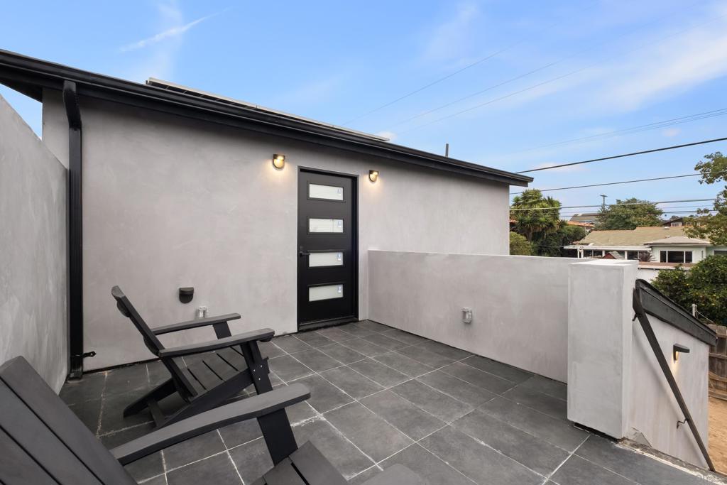 Bay Park - Residential