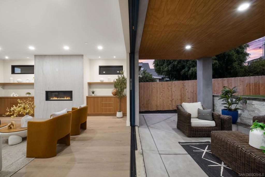 Bay Park - Residential