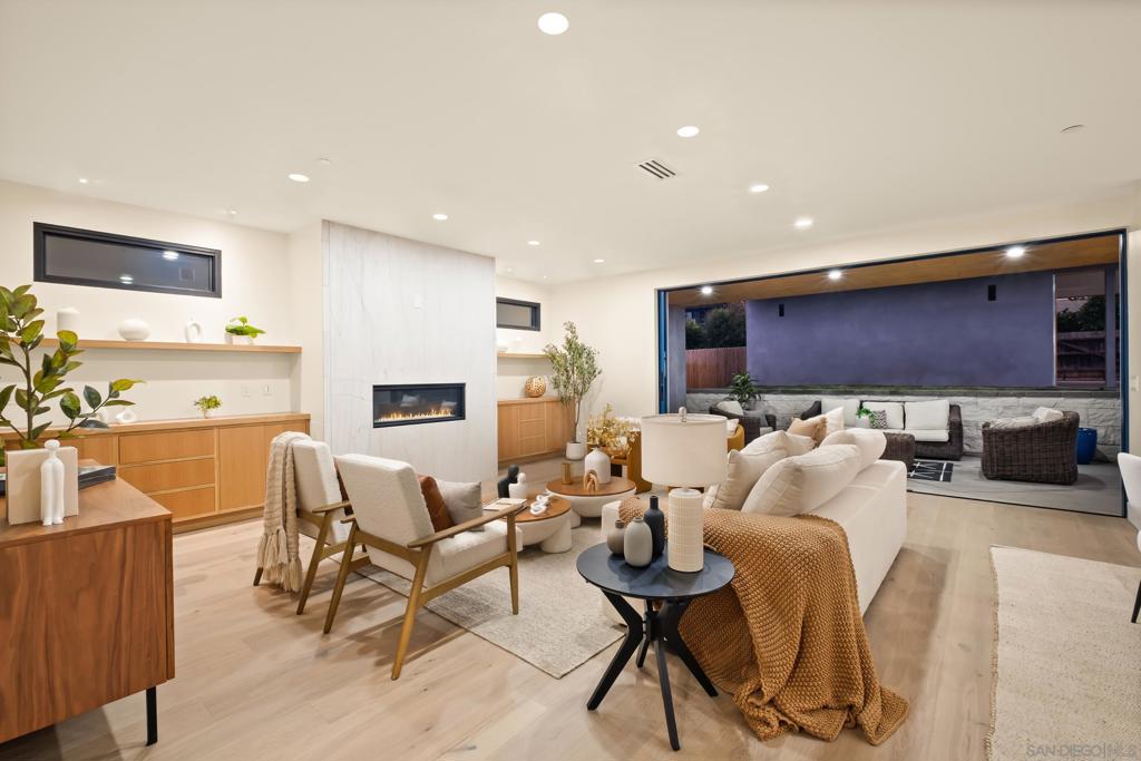 Bay Park - Residential