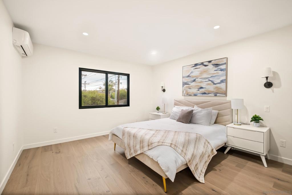 Bay Park - Residential