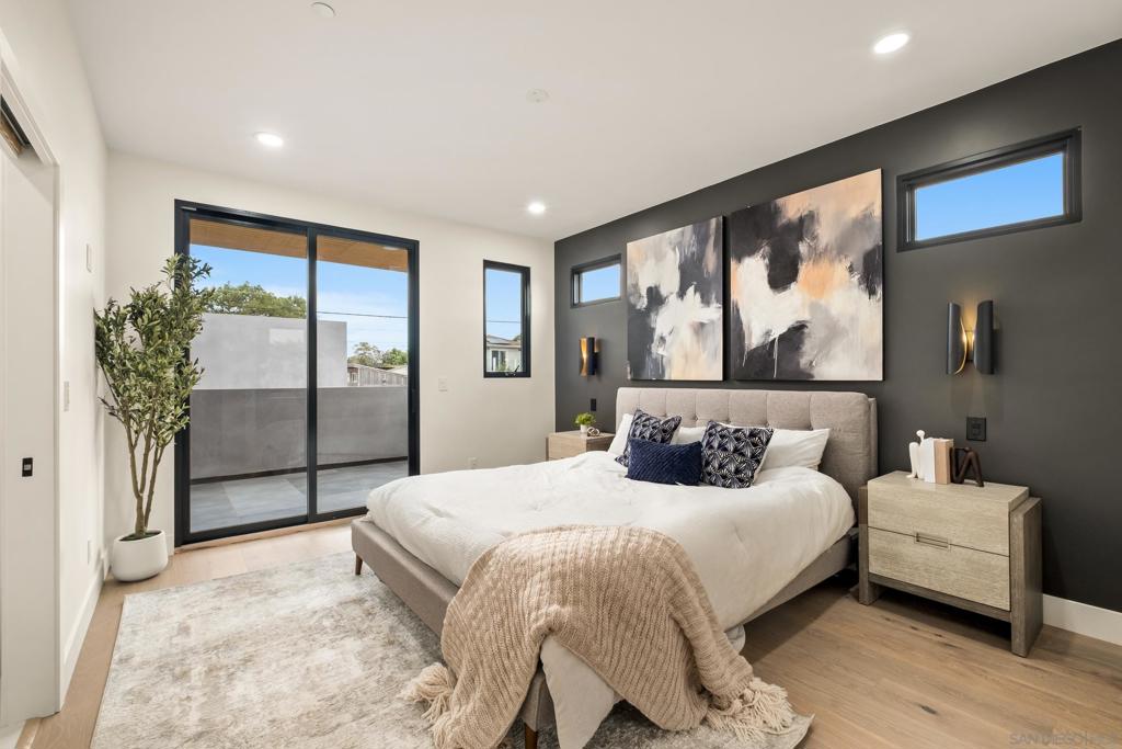 Bay Park - Residential