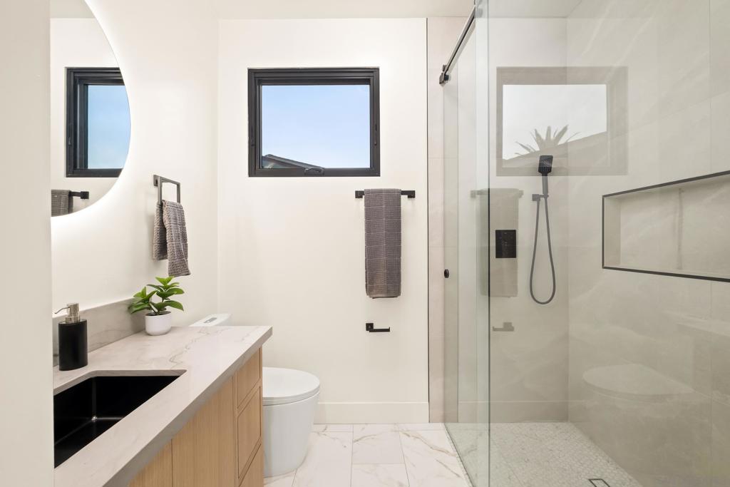 Bay Park - Residential