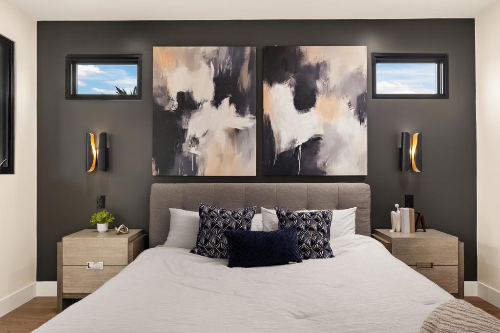 Bay Park - Residential