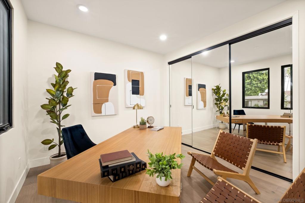 Bay Park - Residential