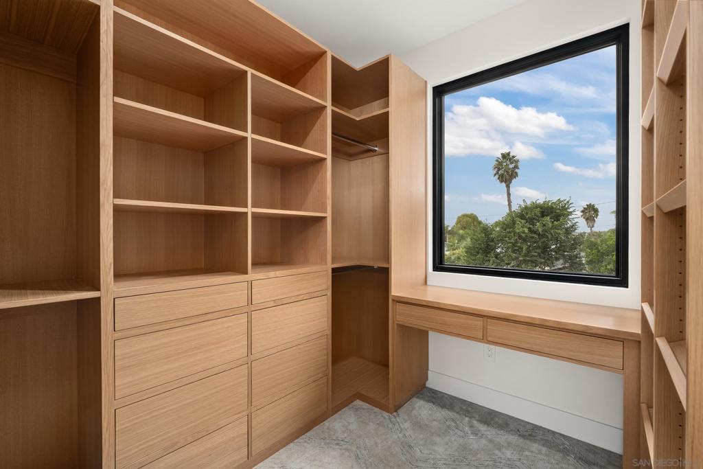 Bay Park - Residential