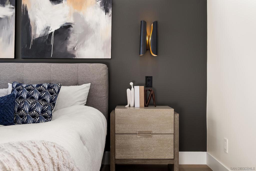 Bay Park - Residential