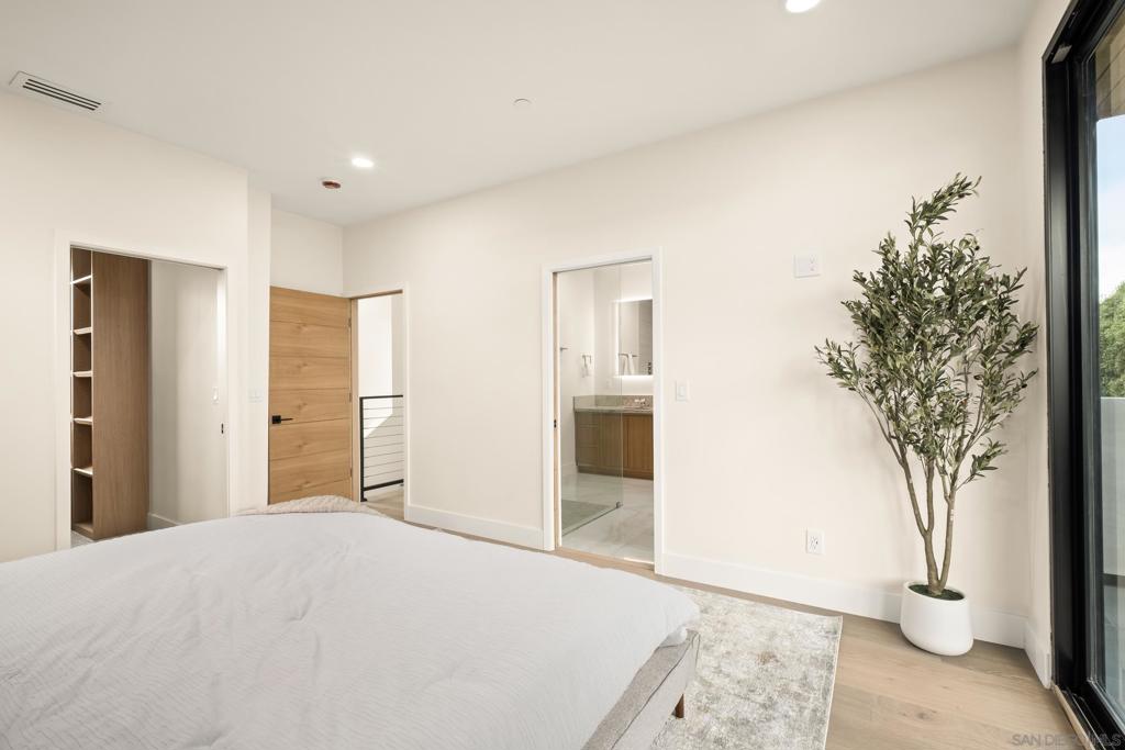 Bay Park - Residential