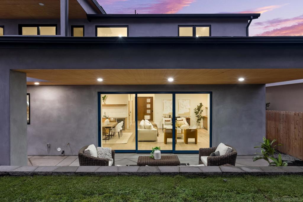 Bay Park - Residential