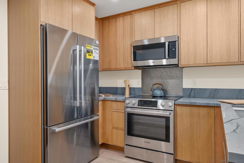 Bay Park - Residential