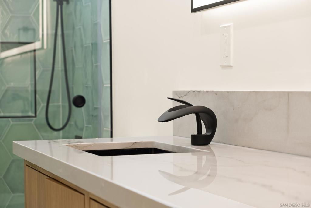 Bay Park - Residential