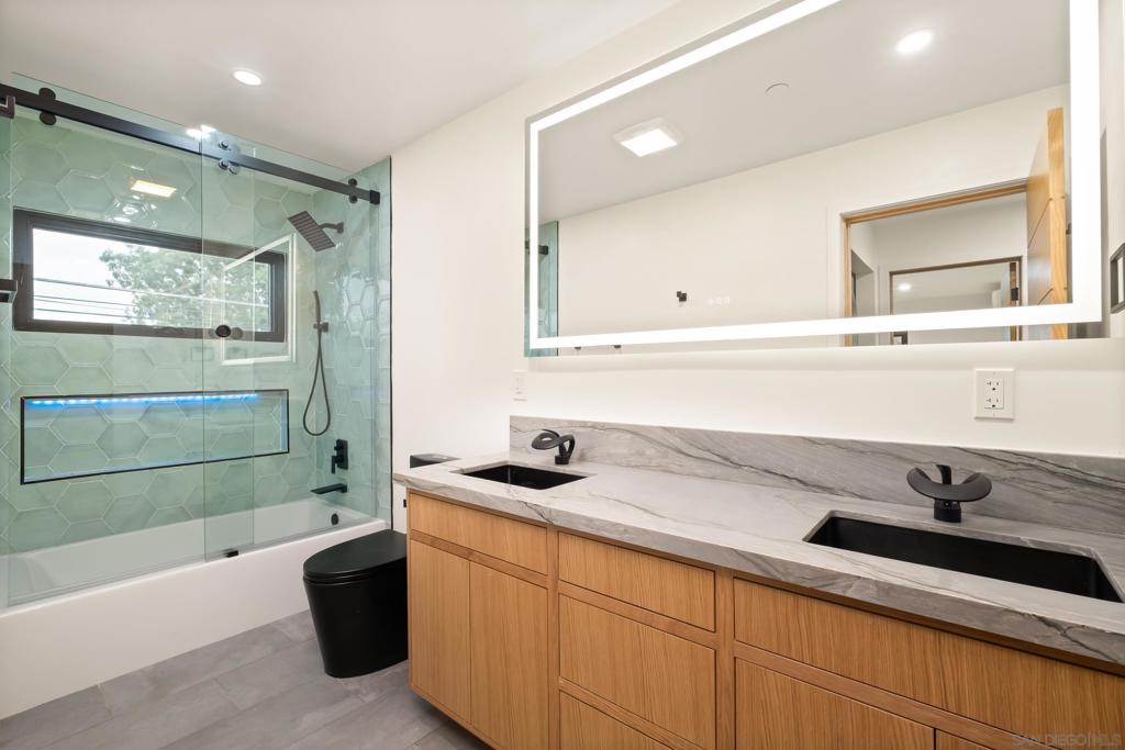 Bay Park - Residential