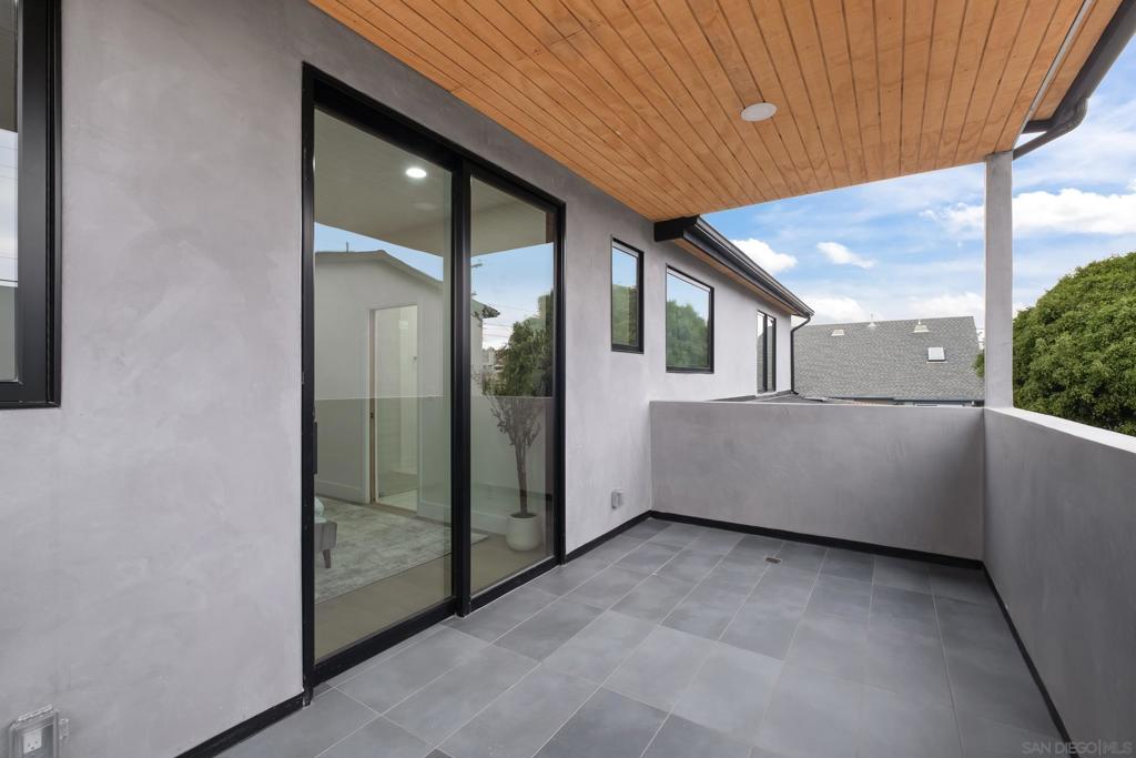 Bay Park - Residential