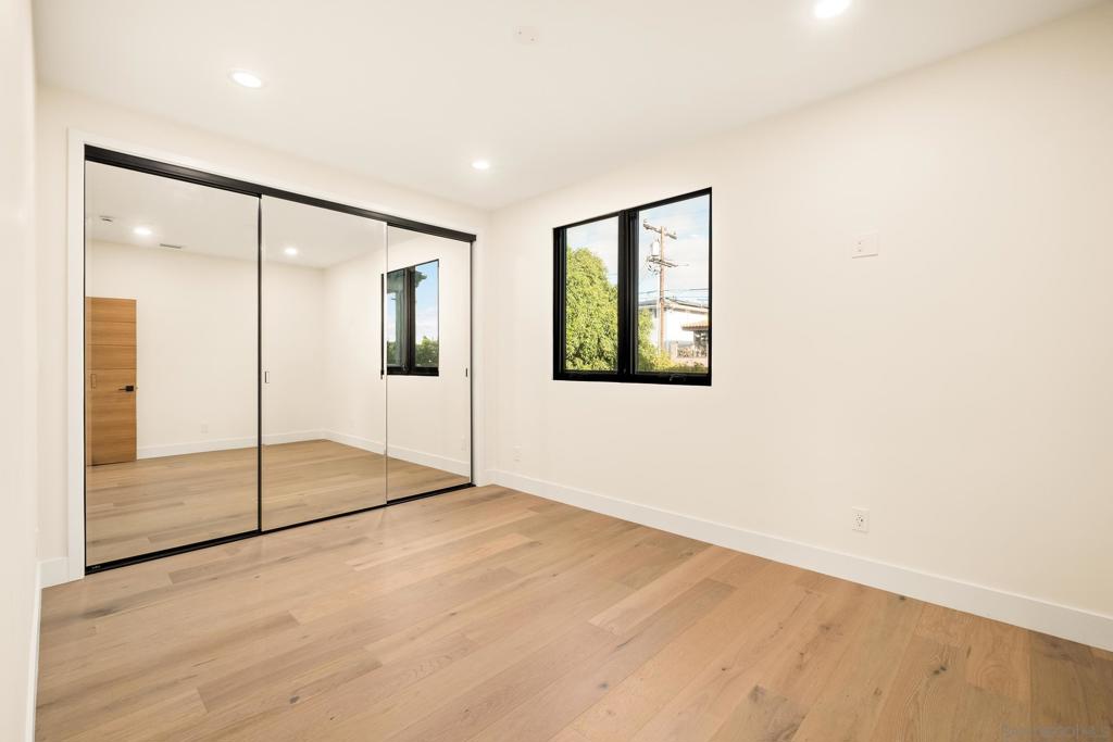 Bay Park - Residential