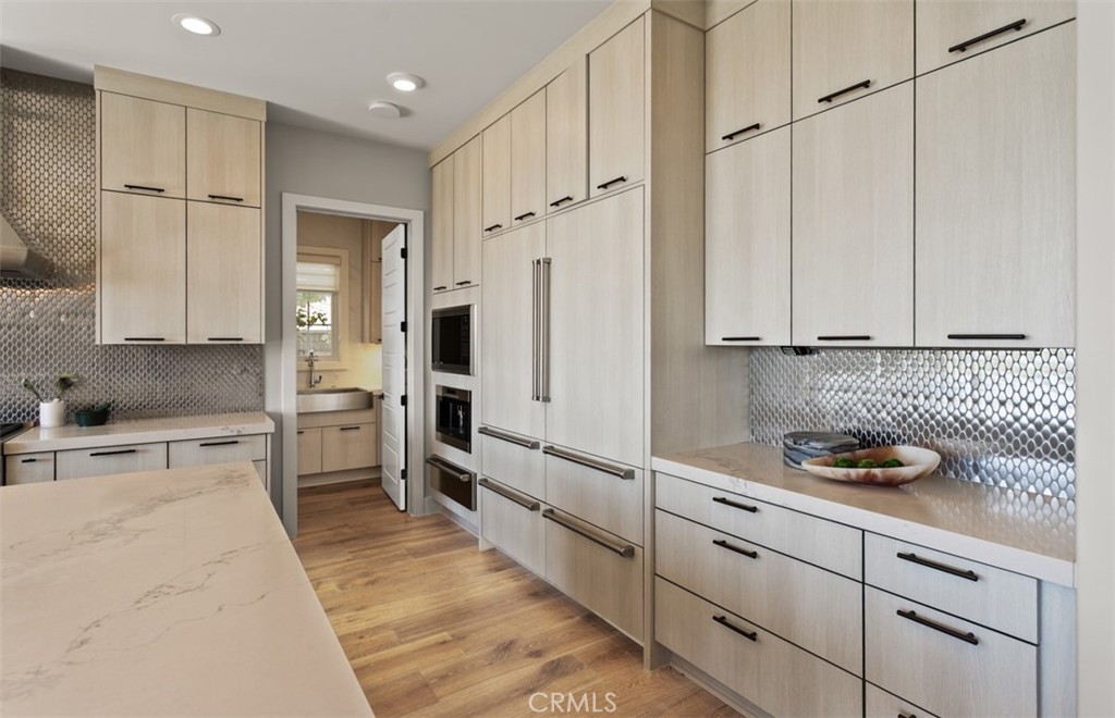 Bella Vista - Residential