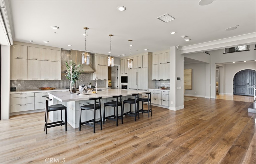 Bella Vista - Residential