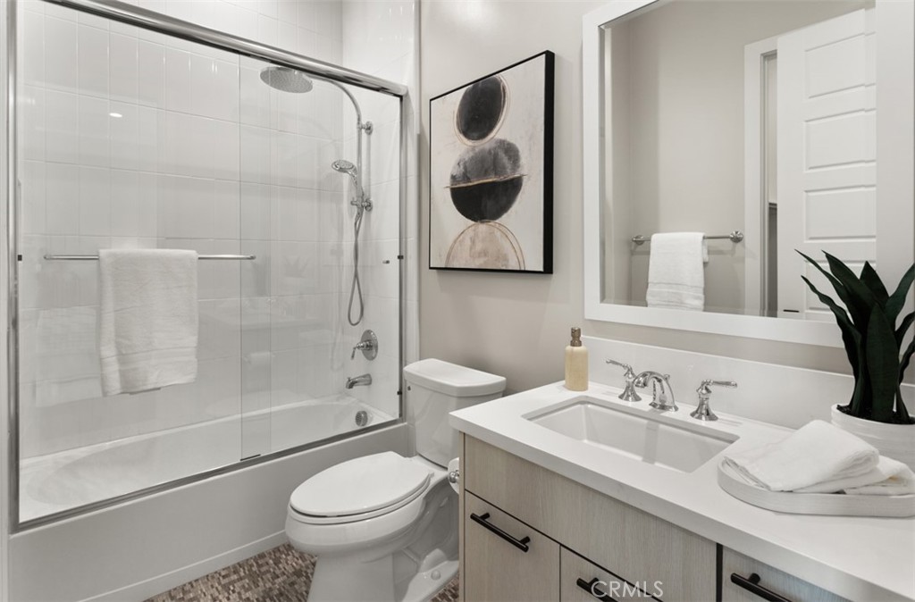 Bella Vista - Residential