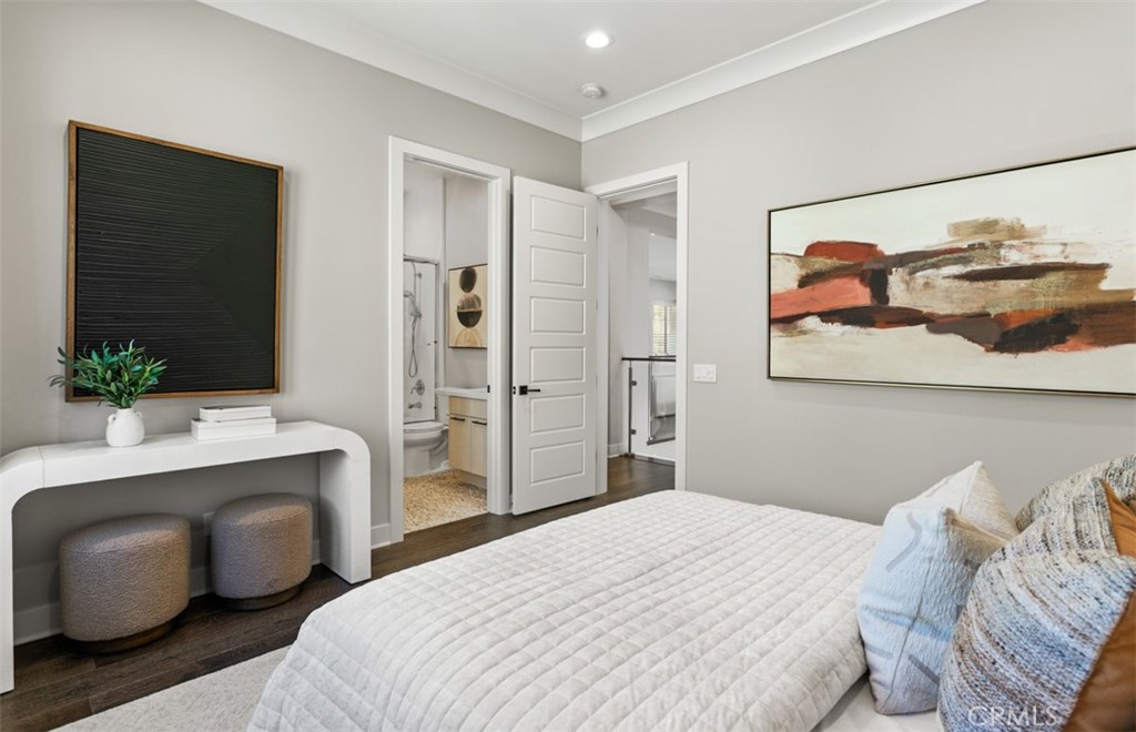 Bella Vista - Residential