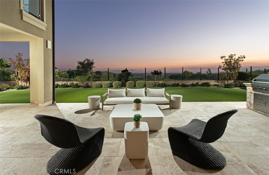 Bella Vista - Residential