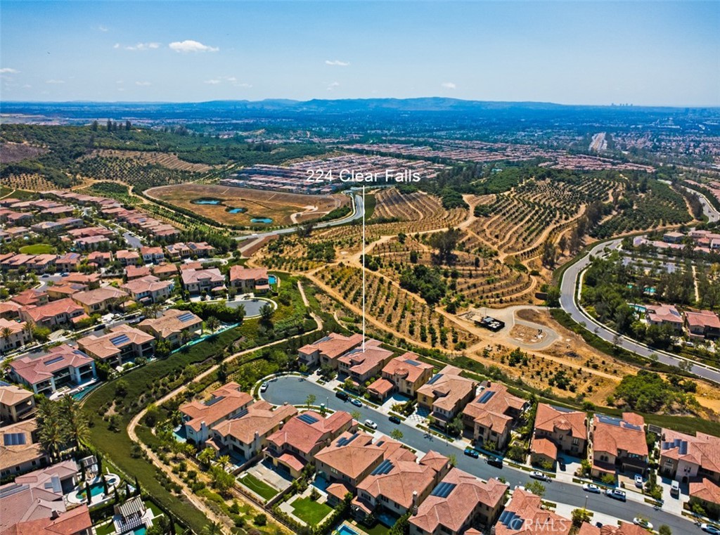 Bella Vista - Residential