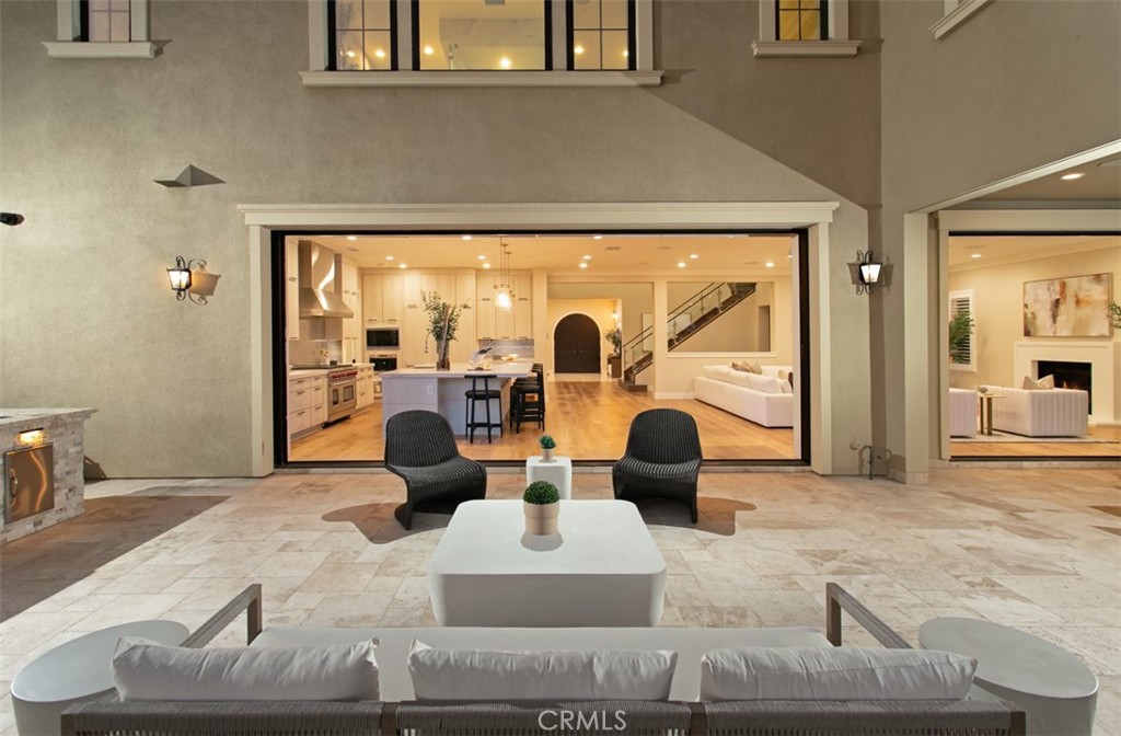 Bella Vista - Residential