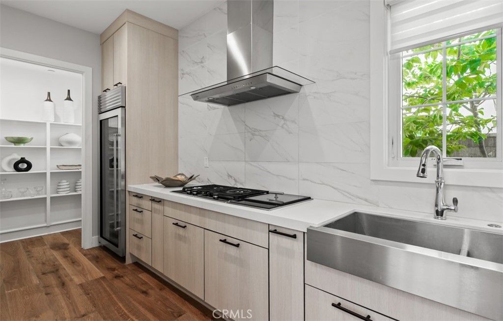 Bella Vista - Residential