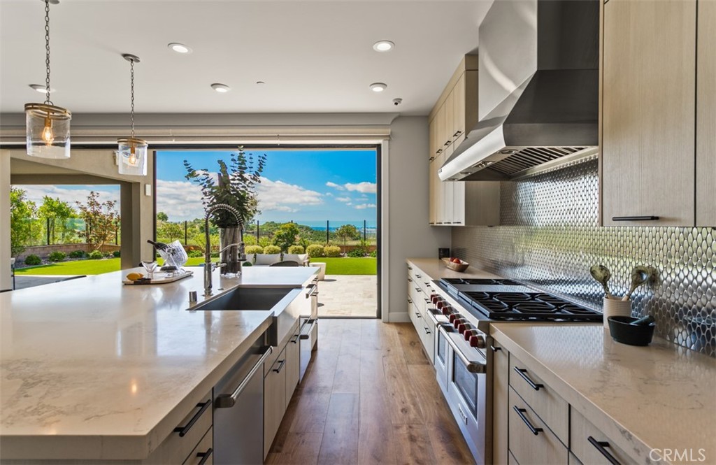 Bella Vista - Residential