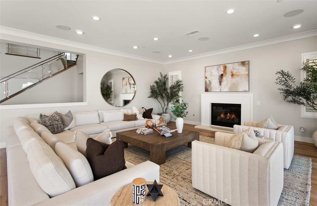 Bella Vista - Residential