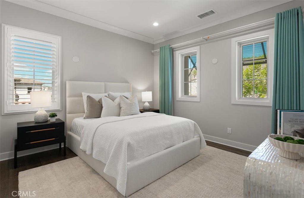 Bella Vista - Residential