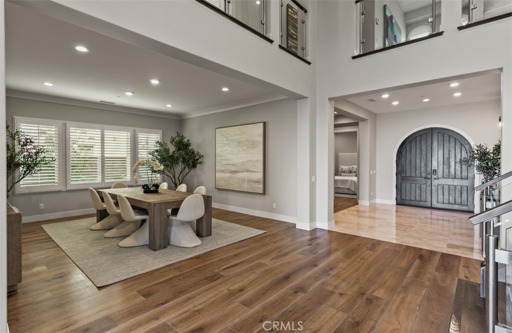 Bella Vista - Residential