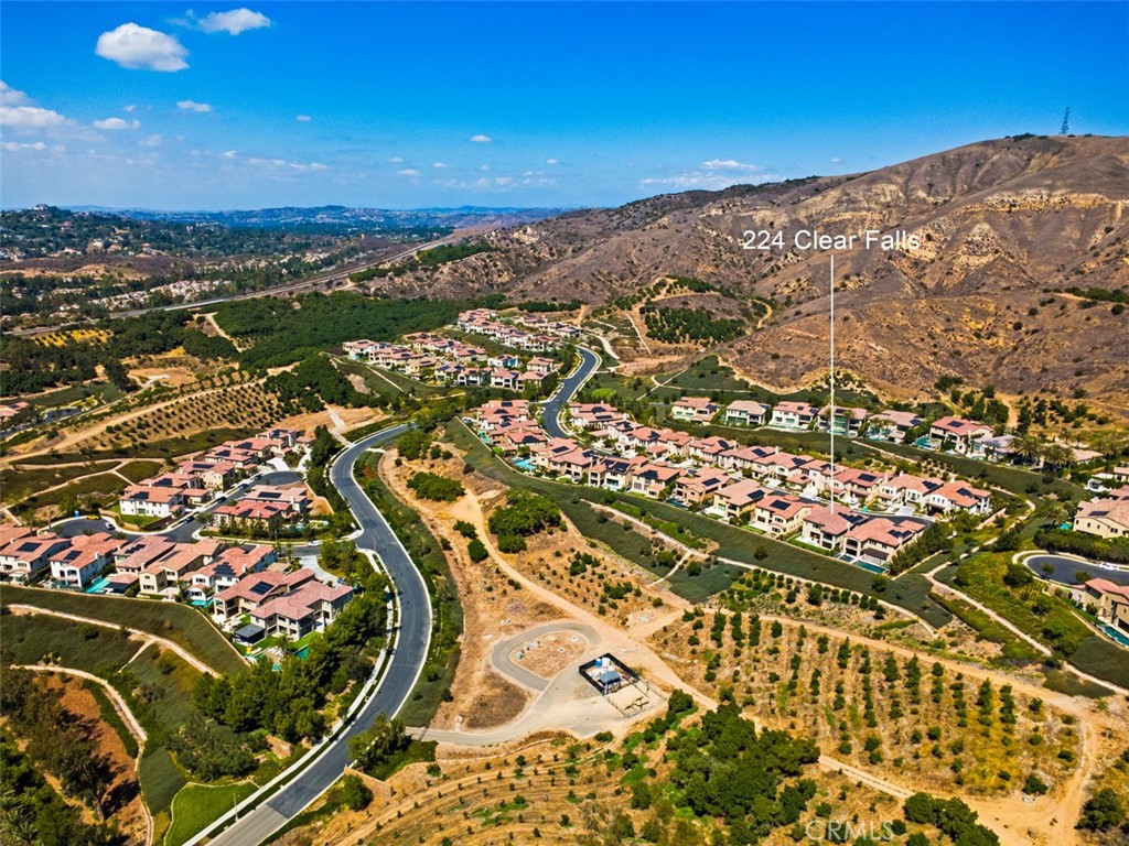 Bella Vista - Residential