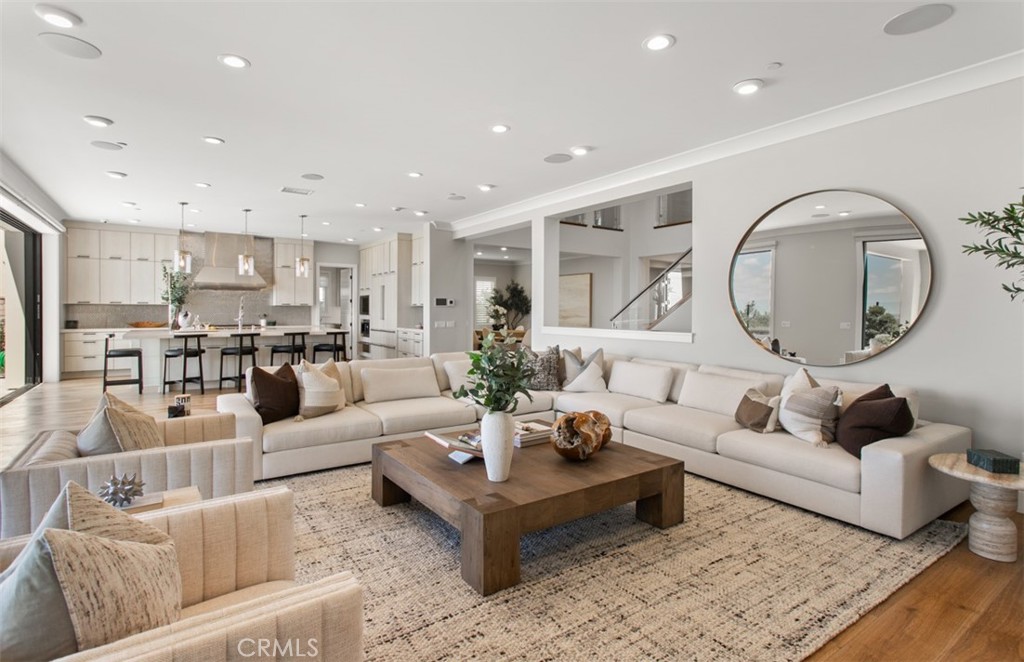 Bella Vista - Residential