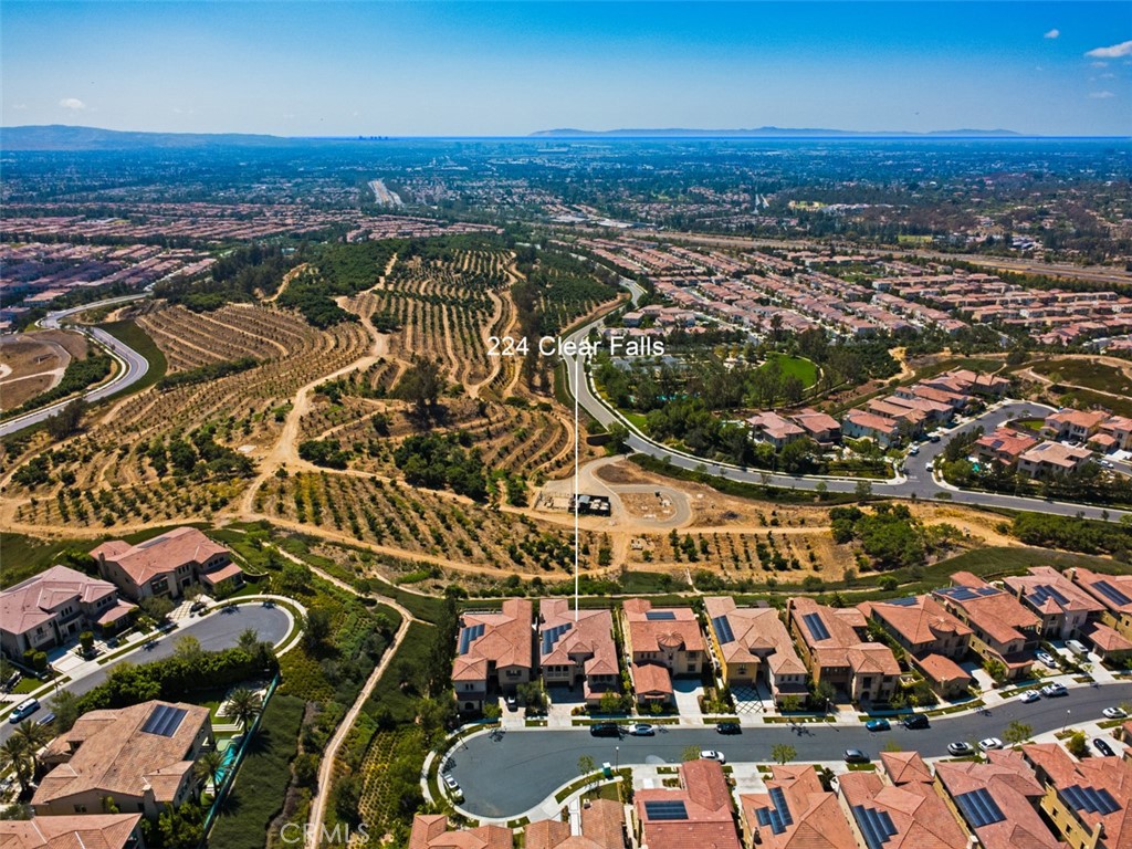 Bella Vista - Residential