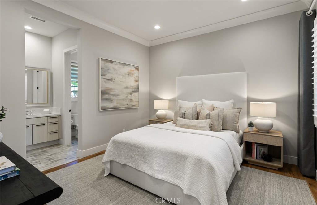 Bella Vista - Residential