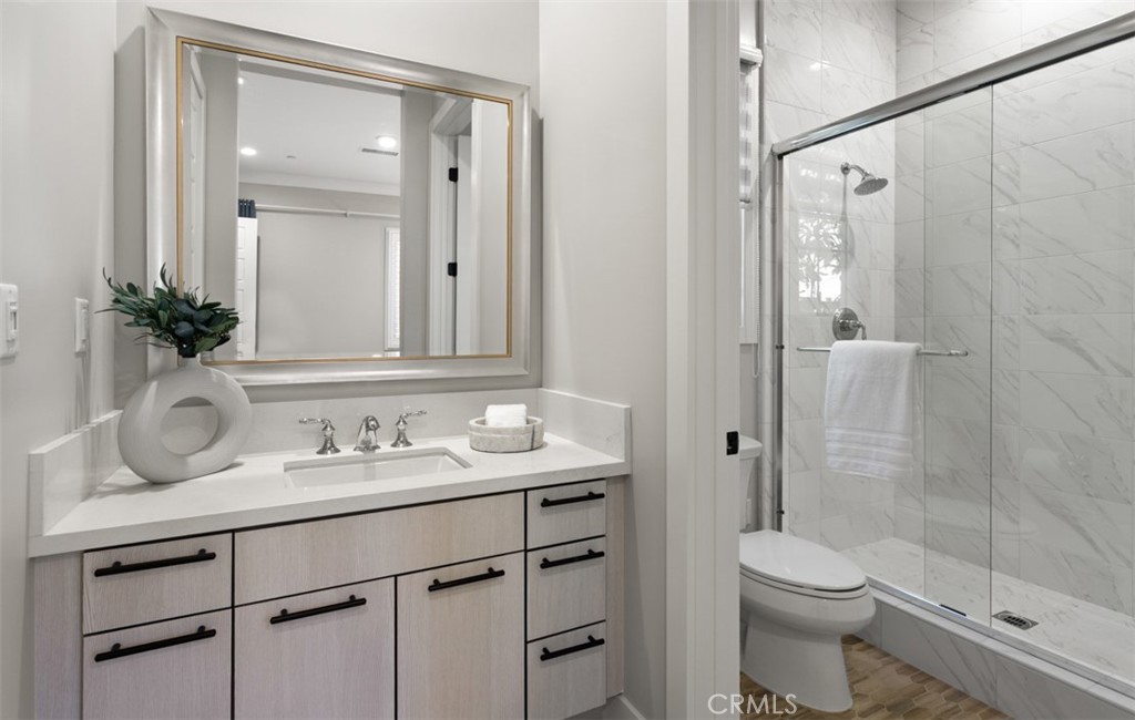 Bella Vista - Residential