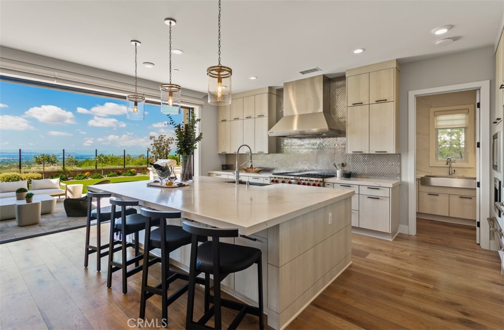 Bella Vista - Residential