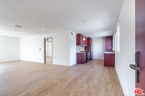 Photo of 12425 Texas Avenue #14, Los Angeles, CA 90025 (MLS # 26828013)