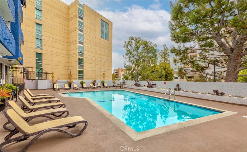 Photo of 10982 Roebling Avenue #367, Los Angeles, CA 90024 (MLS # SB25188402)