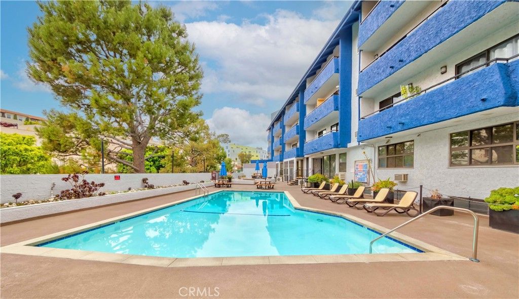 Photo of 10982 Roebling Avenue #367, Los Angeles, CA 90024 (MLS # SB25188402)