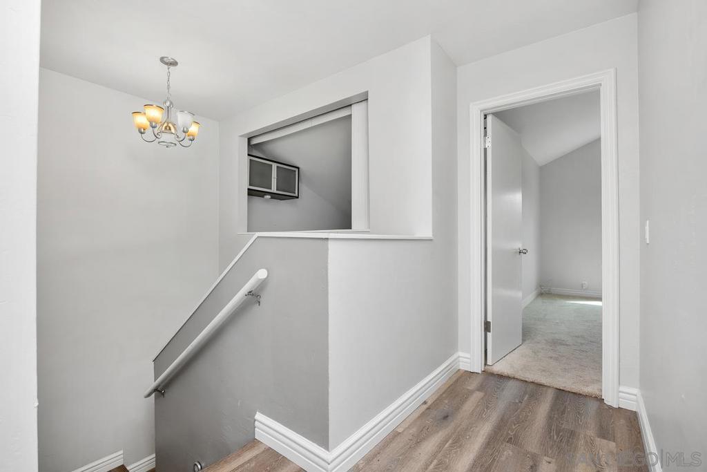 Oceanside - Residential
