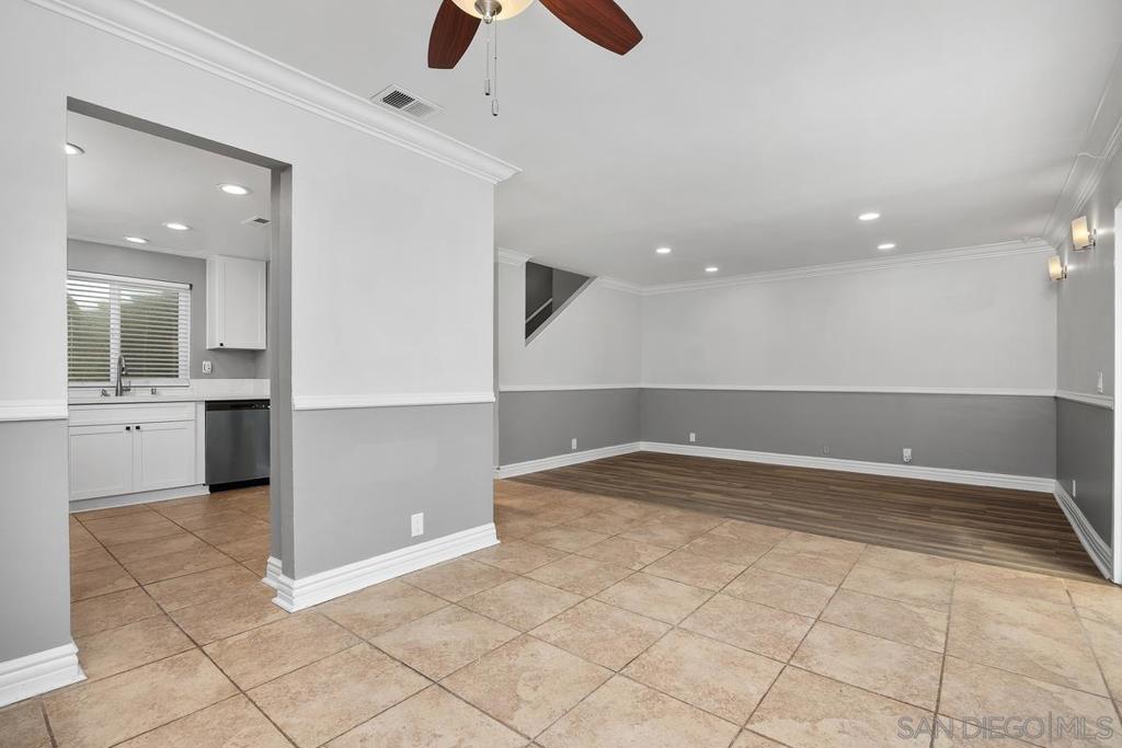 Oceanside - Residential