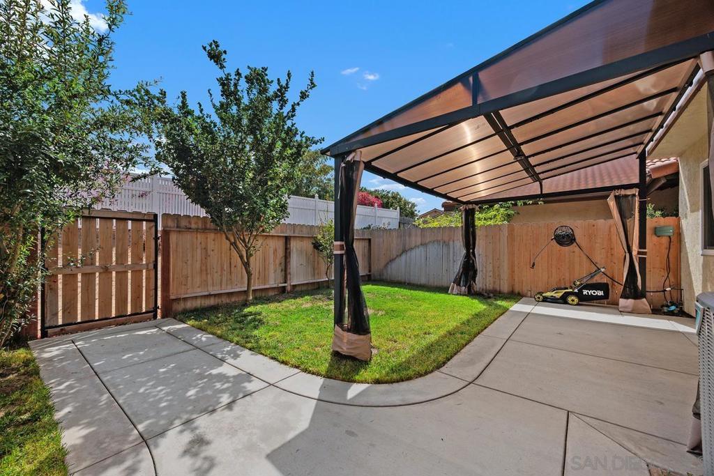 Oceanside - Residential