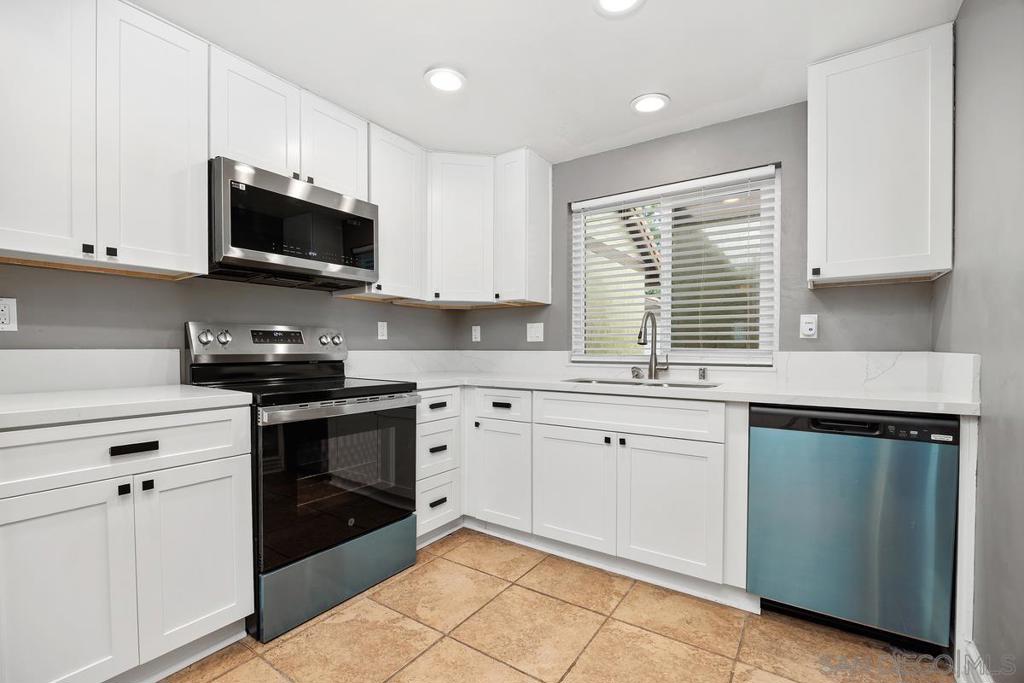 Oceanside - Residential