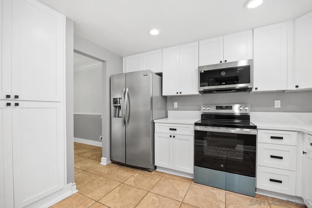 Oceanside - Residential