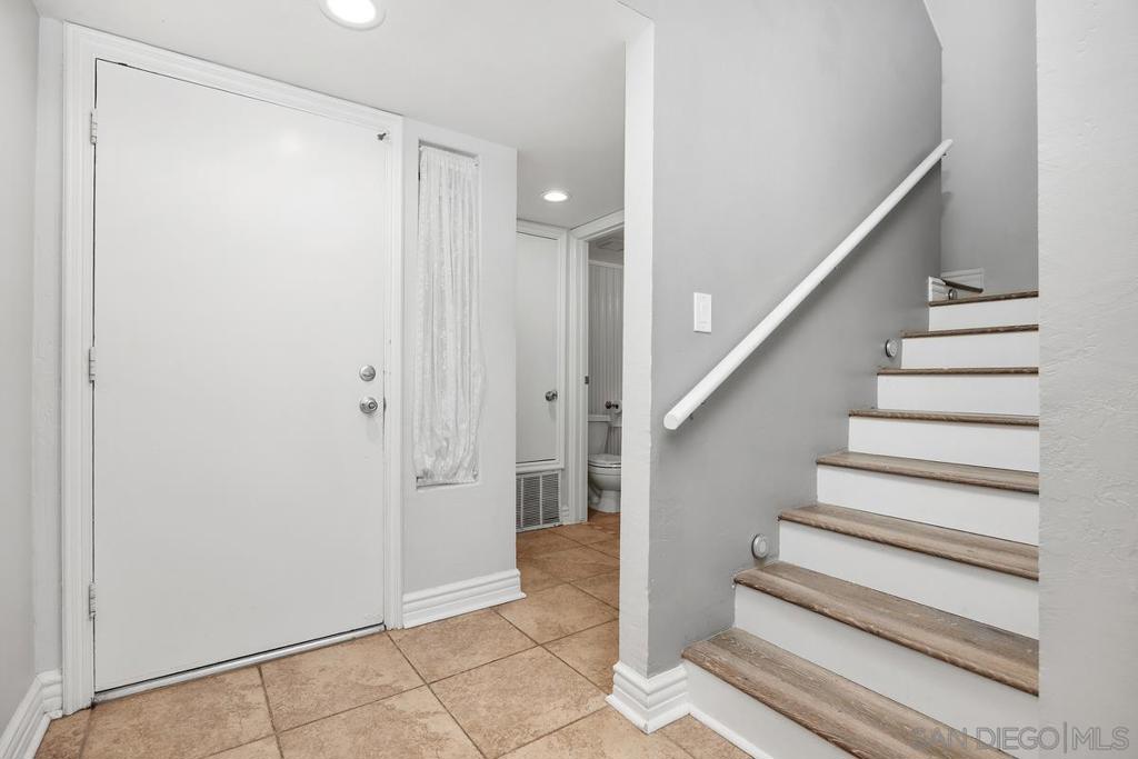 Oceanside - Residential
