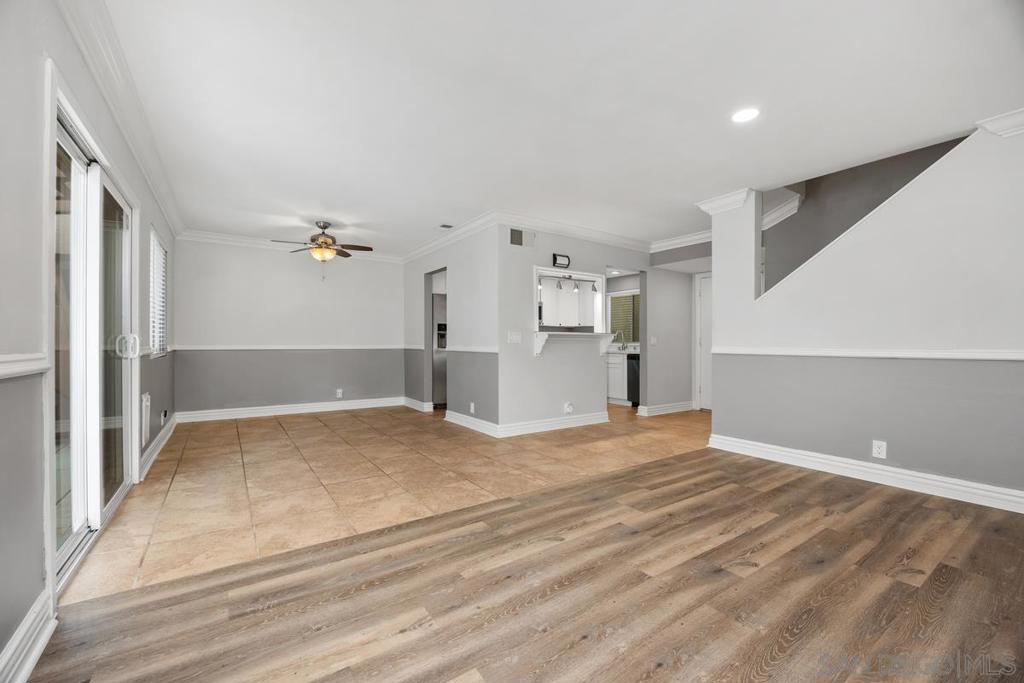 Oceanside - Residential